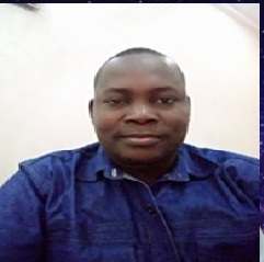 Dr Julius Tumba Ndaghu